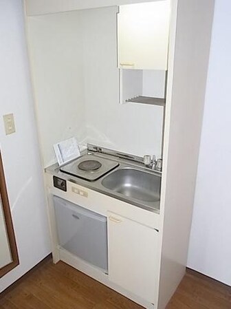 アーバンヒルズ小金井の物件内観写真